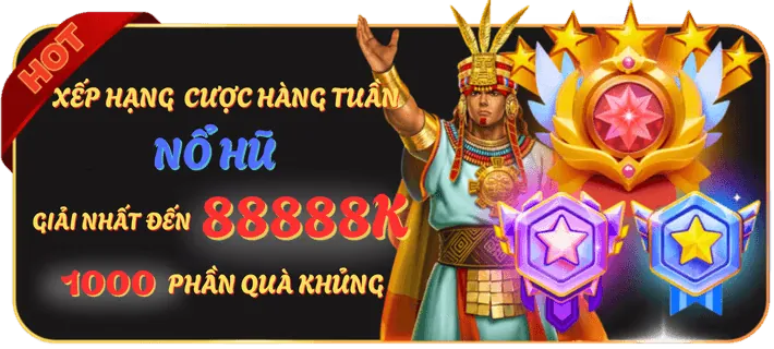 Hình ảnh về các chương trình khuyến mãi của NN88