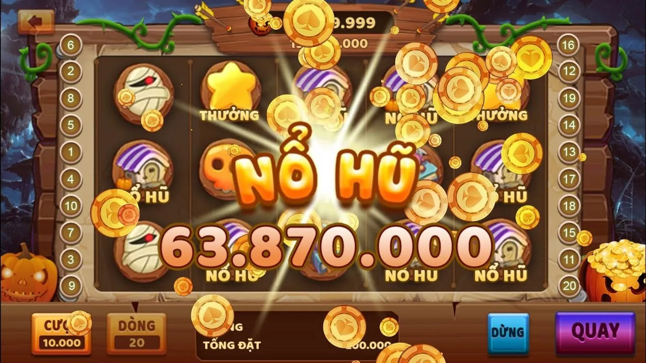 Tham gia chương trình VIP nn88