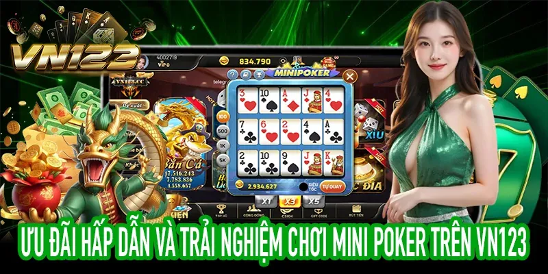Khám phá trò chơi nn88