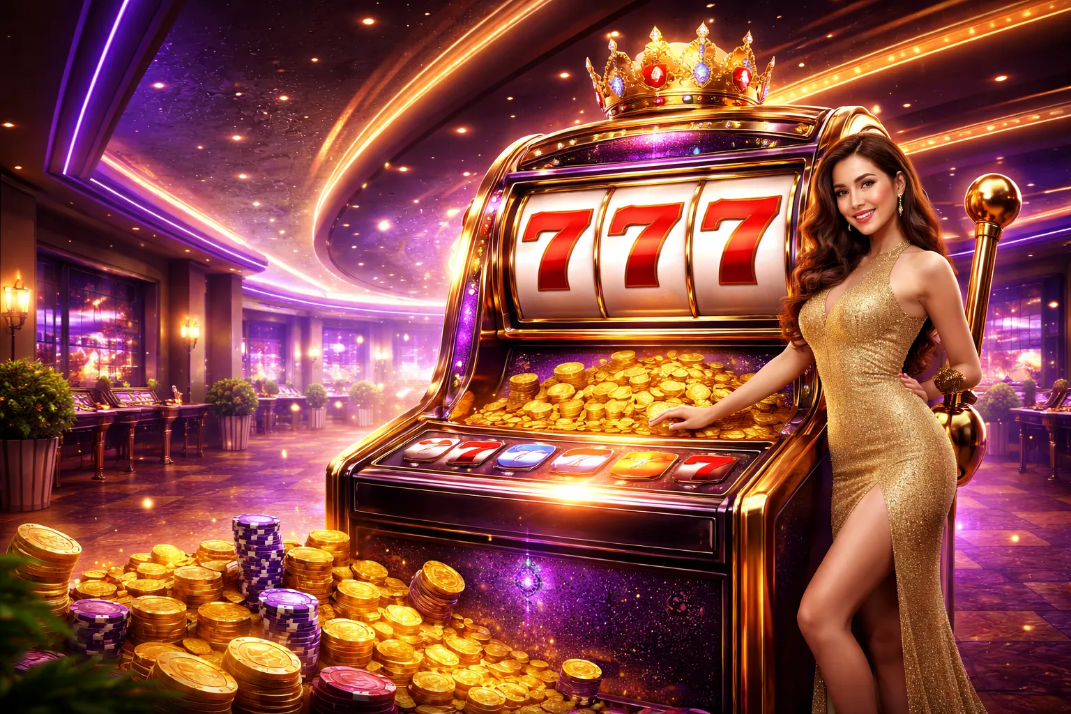 nn88 trang web chính thức Trò chơi Slot