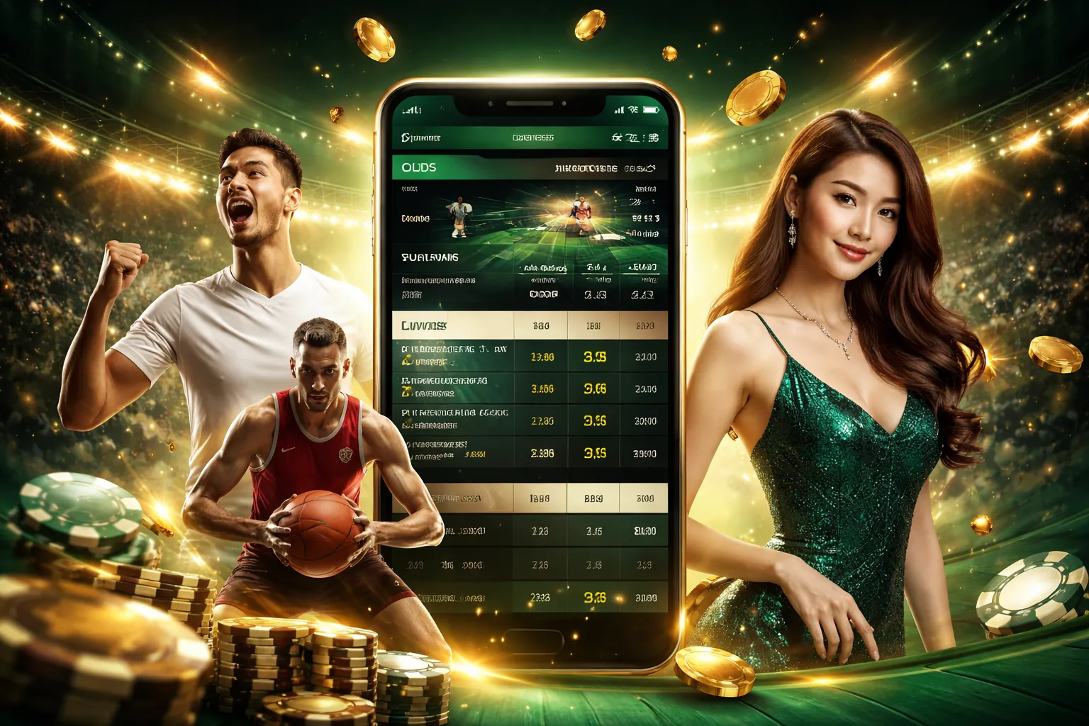 Tính năng bảo mật của nn88
