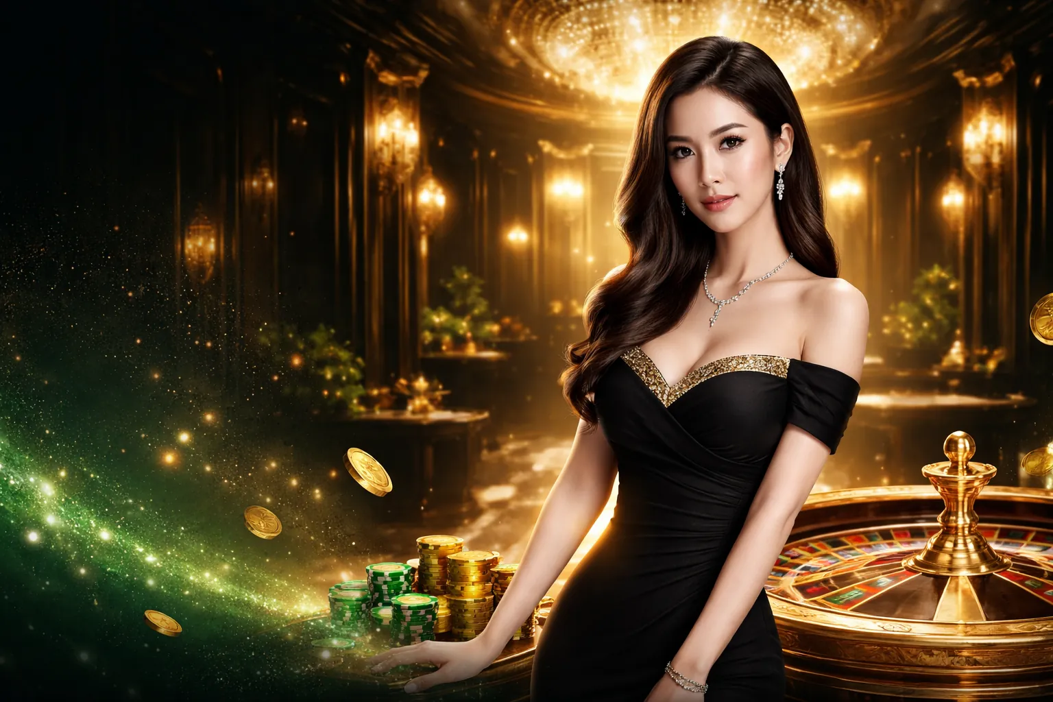 Tối đa hóa lợi nhuận với khuyến mãi nn88