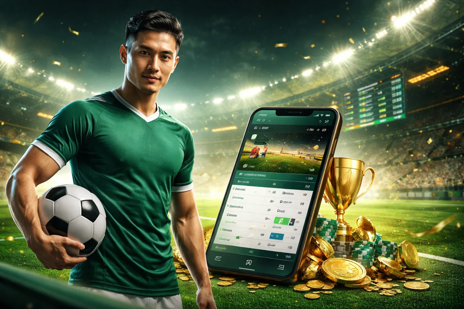 Giá trị cốt lõi và cam kết của nn88
