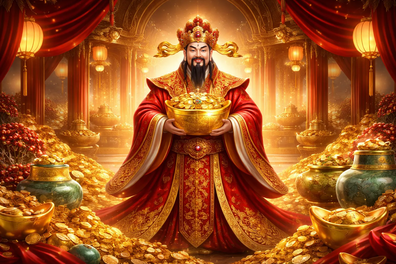 Biểu tượng công bằng và minh bạch