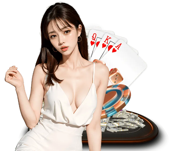 Trò chơi casino trực tiếp với dealer thật tại nn88